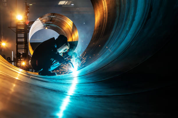 Trusted Pine Castle, FL Welder & Metal Fabrication Experts