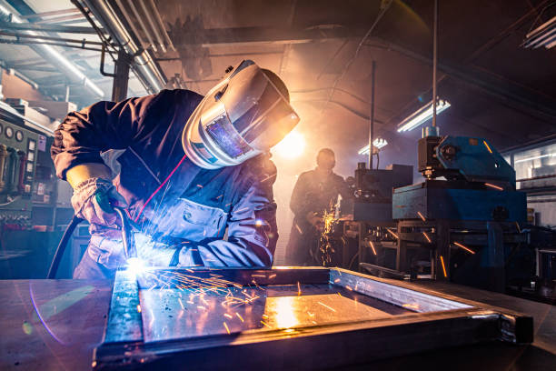Affordable Welder Services in Pine Castle, FL