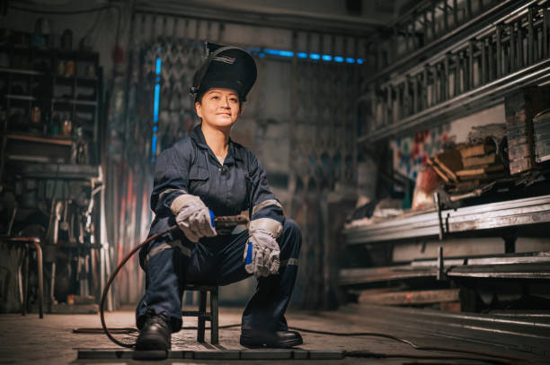 Affordable Welder Services in Pine Castle, FL