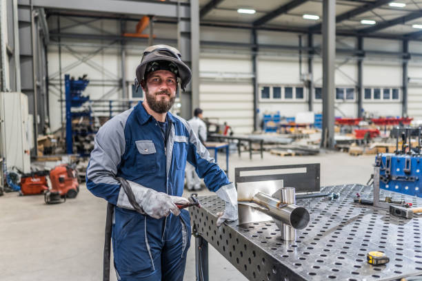 Best Automotive Welding in Pine Castle, FL