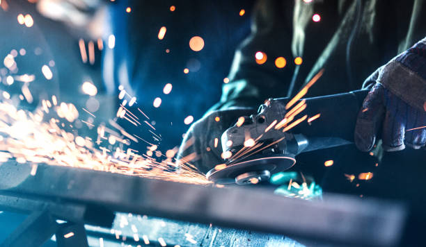 Affordable Welder Services in Pine Castle, FL
